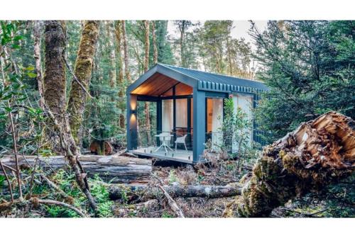 Discovery Resorts - Cradle Mountain