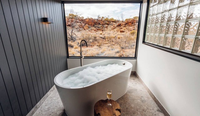 Discovery Resorts - Kings Canyon