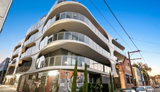 District Apartments Fitzroy
