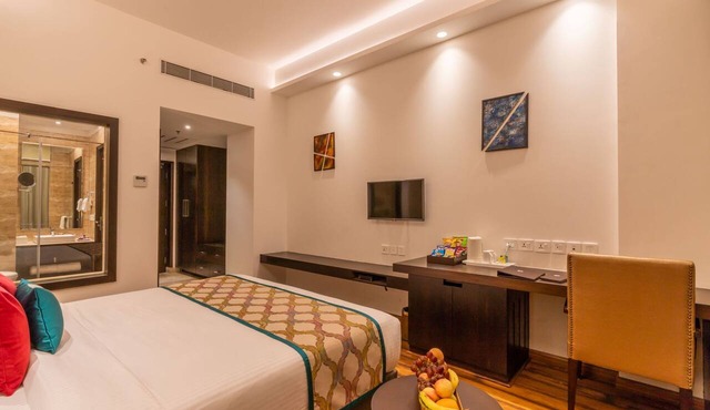 Divine Clarks Inn Suites