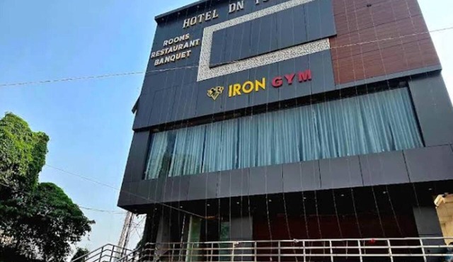 DN Tower