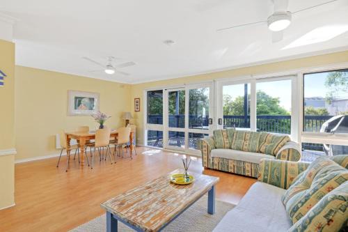 Dog Friendly Beach Haven