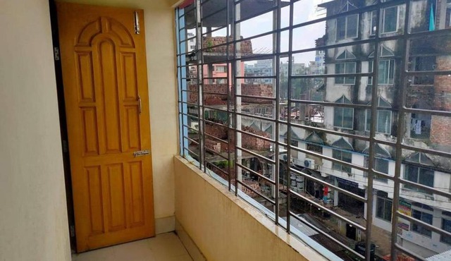 Don't book this in Dhaka