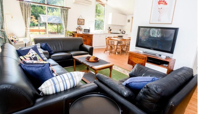 Don Valley Lodge
