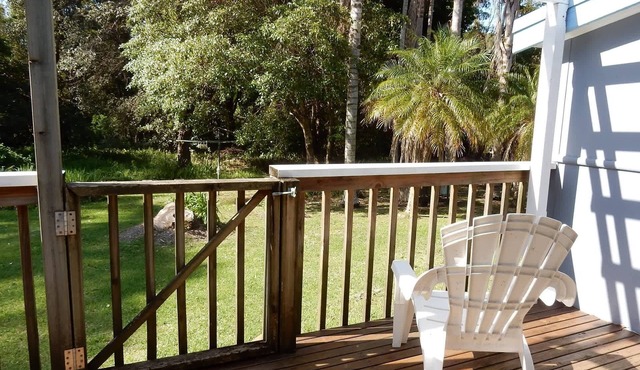 Donlan's Beach Shack