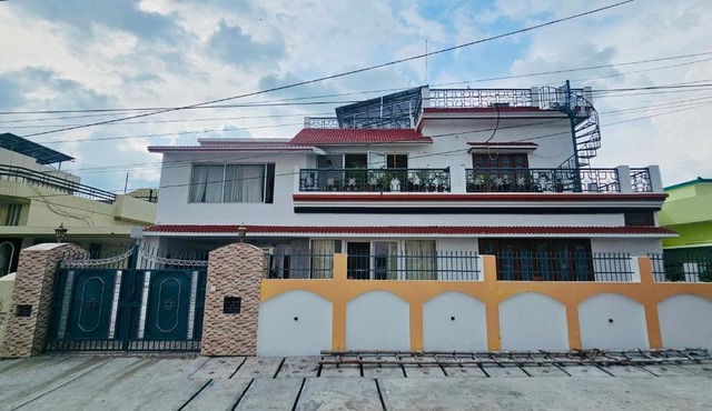 Doon Crest in Dehradun