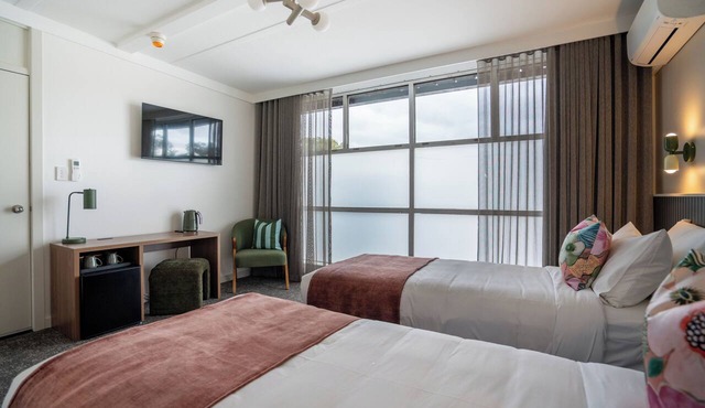 Doonside Hotel Blacktown in Doonside