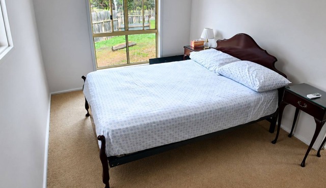 Double Room A | Woody House By QCA