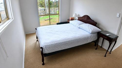 Double Room A Woody House By QCA