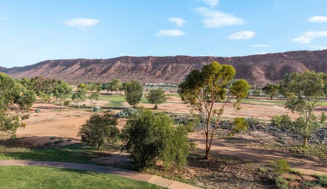 DoubleTree by Hilton Alice Springs