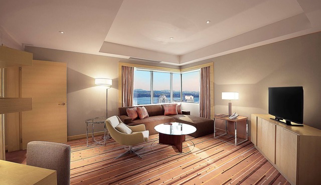 DoubleTree by Hilton Hotel Johor Bahru