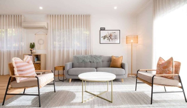 Dovecote - Launceston Luxury