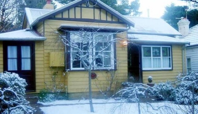 Dowling Cottage - Blackheah