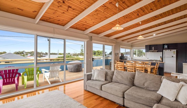 Dragonfly Beach House