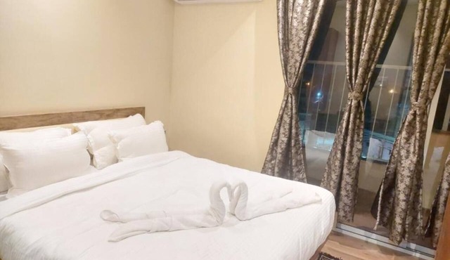 Dream Hotel