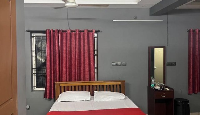 Dream Way Residency