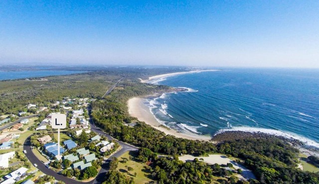 Drift - Lifestyle Yamba