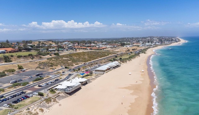Driftwood Apartment Bunbury