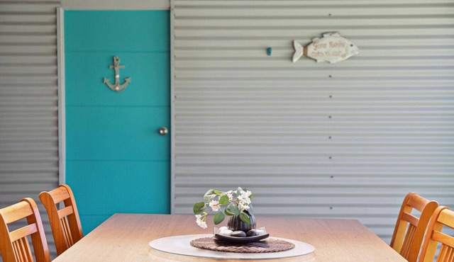 Driftwood Lancelin Beach Stay