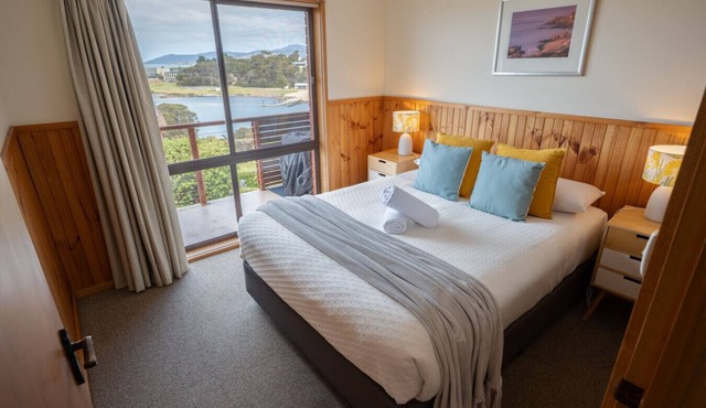 Driftwood Villa @ The Blue Seas