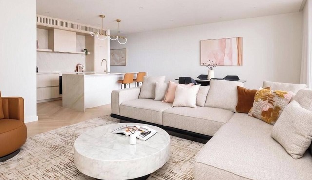 Dromana Beach Suites - 104