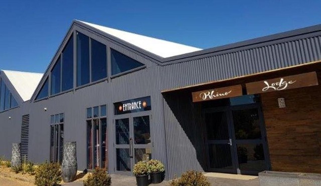Dubbo Rhino Lodge