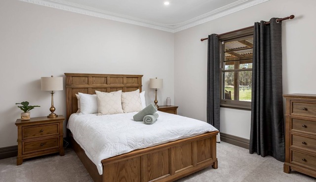 Dublin House- Dardanup