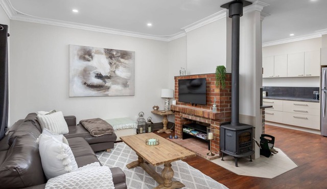 Dublin House- Dardanup