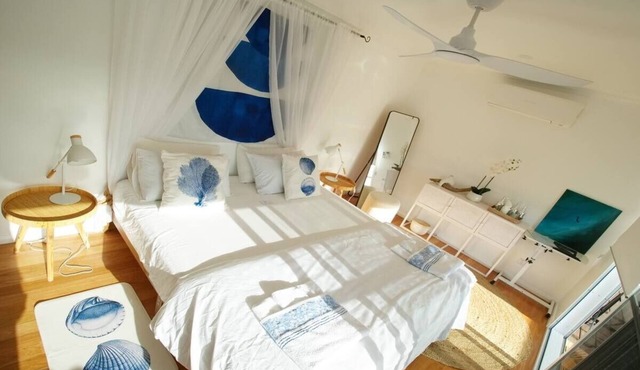 Duende Whitsundays Studio