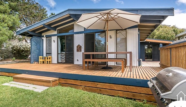 Dune Cottage in Sandy Point