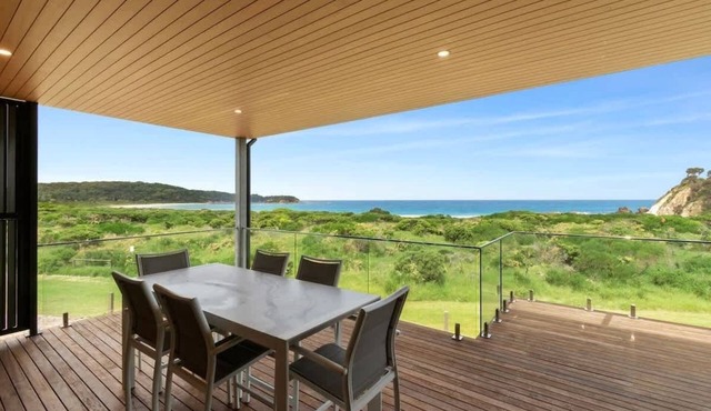 Dunes at Tomakin | Ocean Views & Beach Escape in Tomakin
