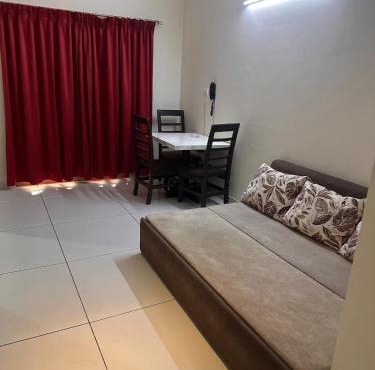 Dunhill Nurture service apartment in Bangalore