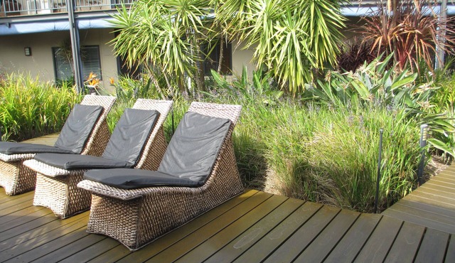 Dunsborough Bay Village Resort