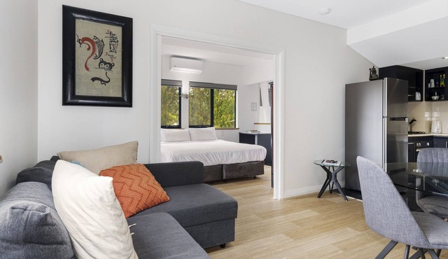 Dunsborough Bay Village Resort