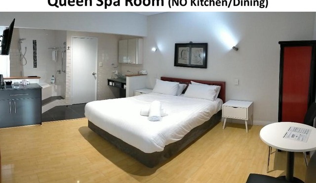 Dunsborough Bay Village Resort Suites