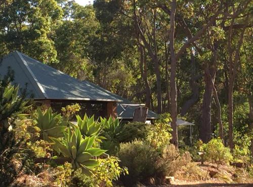 Dunsborough Ridge Retreat in Dunsborough