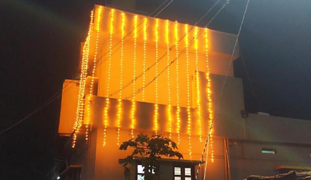 Durga Devi Home stay in Hospet
