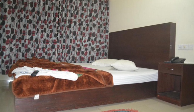 Dynamic SH Resort in Cox's Bazar