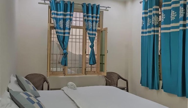 Eagle View Home Stay