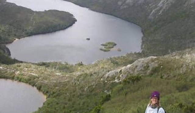 Eagles Rise - A Cabin In The Clouds! 1 hour from Cradle Mountain