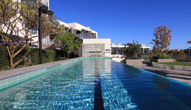 East Perth Suites Hotel
