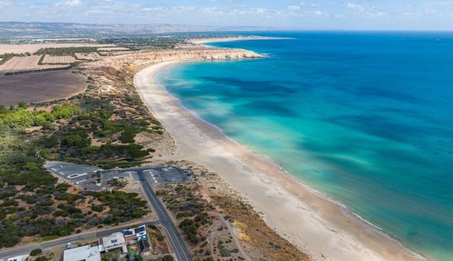 Easy Going, Family and Pet friendly Beachside Escape