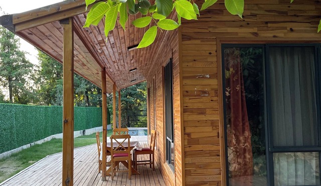 Ece Hanı Bungalow Hotel in seydikemer