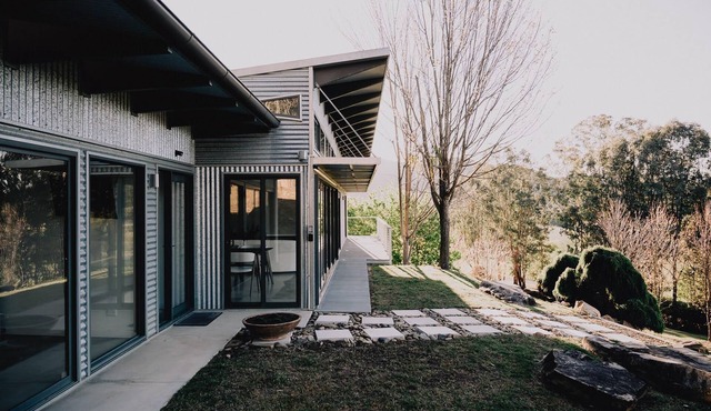 'ECHO' - 1 Bedroom - Couples Retreat - an authentic nature-immersed escape