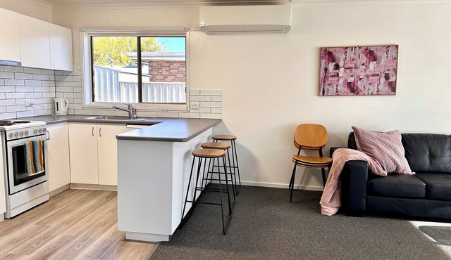 Echuca Moama Holiday Accommodation 3