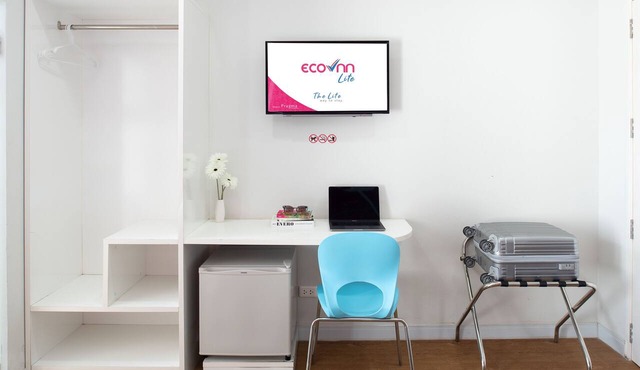 Eco Inn Lite Chanthaburi in Chanthaburi