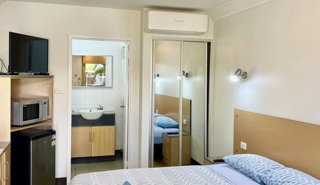 Econo Lodge Karratha