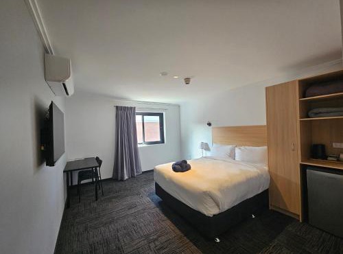 Econo Lodge Rivervale