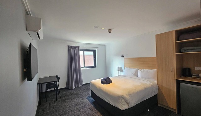 Econo Lodge Rivervale