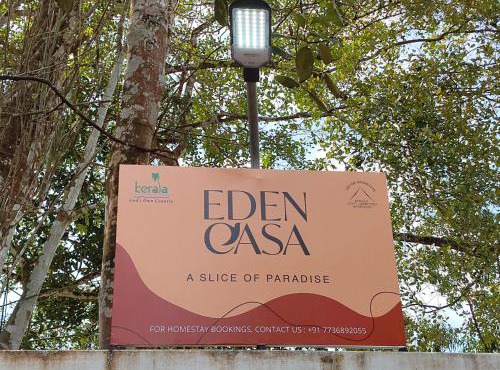 Eden Casa in Mararikulam